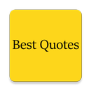 Best Quotes- Hindi and English Best Quotes/Status APK