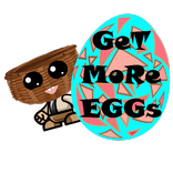 Get More Eggs