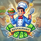 Food Empire: Restaurant Tycoon иконка