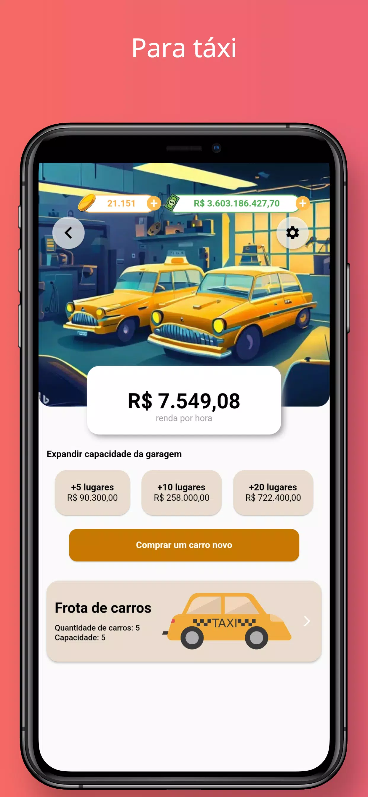 jogo de carro indonésio versão móvel andróide iOS apk baixar  gratuitamente-TapTap