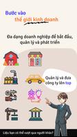 Thiên Tài Kinh Doanh ảnh chụp màn hình 1