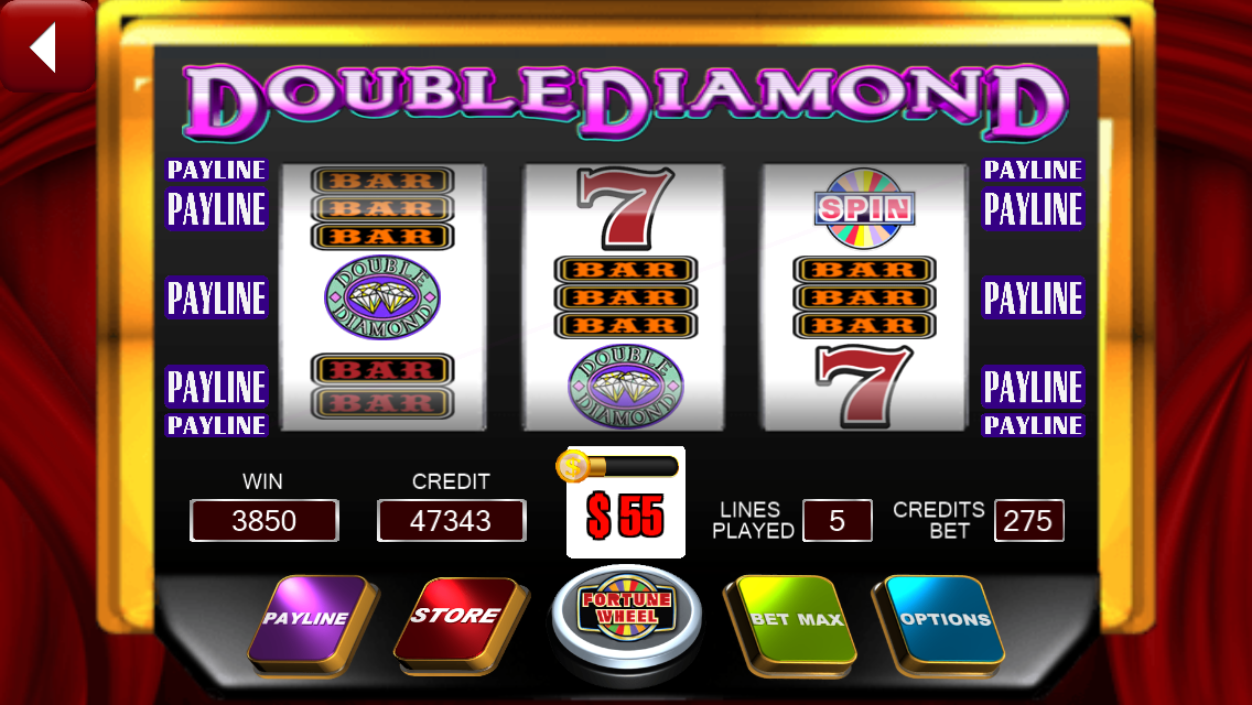 Casino Daddy No Deposit Bonus - Dielottozahlen.net Slot Machine