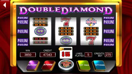 Download diamond link - fortune slots APK