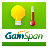 GainSpan TLS APK