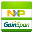 GainSpan NXP WiFi Sensor APK