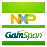 GainSpan NXP WiFi Sensor APK