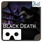 Black Death Virtual Reality (V icône