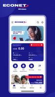 My Econet Plakat