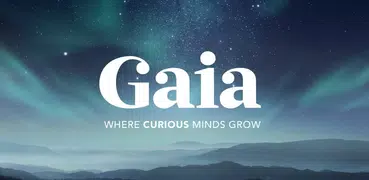 Gaia for TV