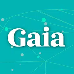 Gaia for TV アプリダウンロード