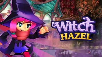 Witch Hazel Plakat