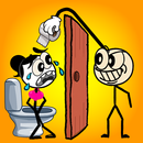 Stick Robber: Thief Puzzle APK