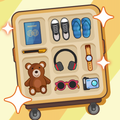 Tidy Games: ASMR Perfect
