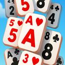Triple card：Solitaire match APK