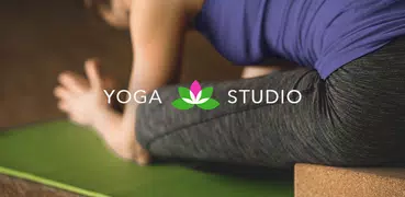 Yoga Studio: Poses & Classes