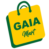 GAIA Mart ícone