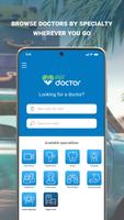 Air Doctor الملصق