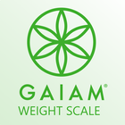 Gaiam Weight Scale icône