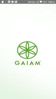 Gaiam Weight Scale Affiche