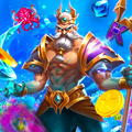 The Kraken Treasure