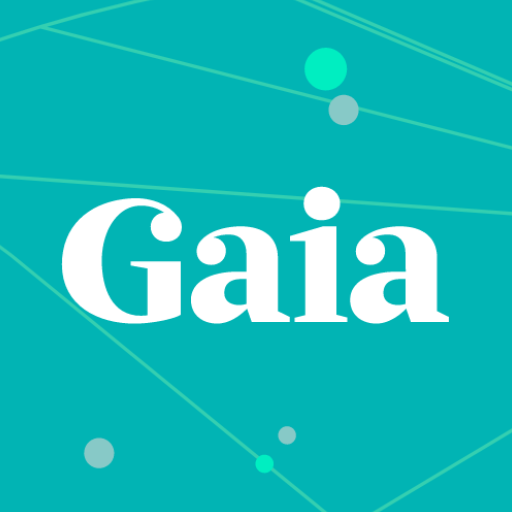 Gaia: Yoga und Spiritualität