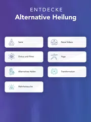 Gaia: Yoga und Spiritualität XAPK Herunterladen