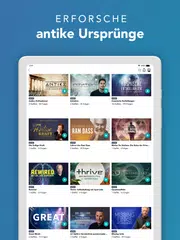 Gaia: Yoga und Spiritualität XAPK Herunterladen
