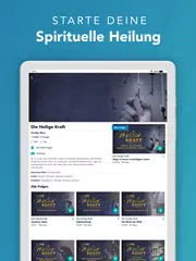 Gaia: Yoga und Spiritualität XAPK Herunterladen