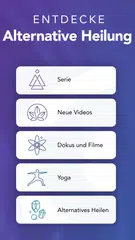 Gaia: Yoga und Spiritualität XAPK Herunterladen