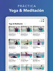 Descargar XAPK de Gaia TV: Salud y Bienestar