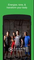Gaiam TV постер