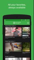 Gaiam TV скриншот 2
