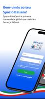 Spazio ItaloCam পোস্টার
