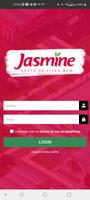 Academia Jasmine poster