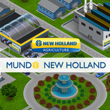 Mundo New Holland