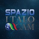 Spazio Italocam Latino America aplikacja