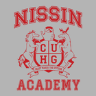 Nissin Academy icône
