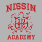 Nissin Academy 图标