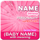 Latest Urdu Babies name with meaning APK