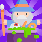 Potion Run ícone