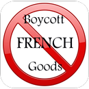 APK Boycott French Goods