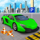 City Car Parking Now Easy APK