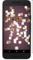 Cat puzzles Jigsaw, Slide 2048 Affiche
