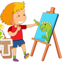 Magic Coloring Book for all APK
