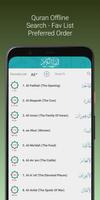 Fares Abbad Quran mp3 Offline स्क्रीनशॉट 1