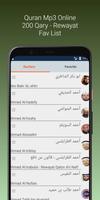 Fares Abbad Quran mp3 Offline screenshot 2