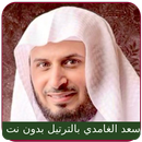 Saad Al Ghamdi Quran MP3 APK