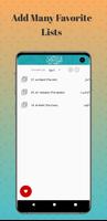 Hazza Al Balushi Quran Offline screenshot 2