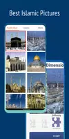 Islamic Arts Jigsaw Puzzle – Game Puzzle Islami Gratis, Offline & Edukatif 1