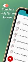 Al Menshawi Quran Tajweed Mp3 海報